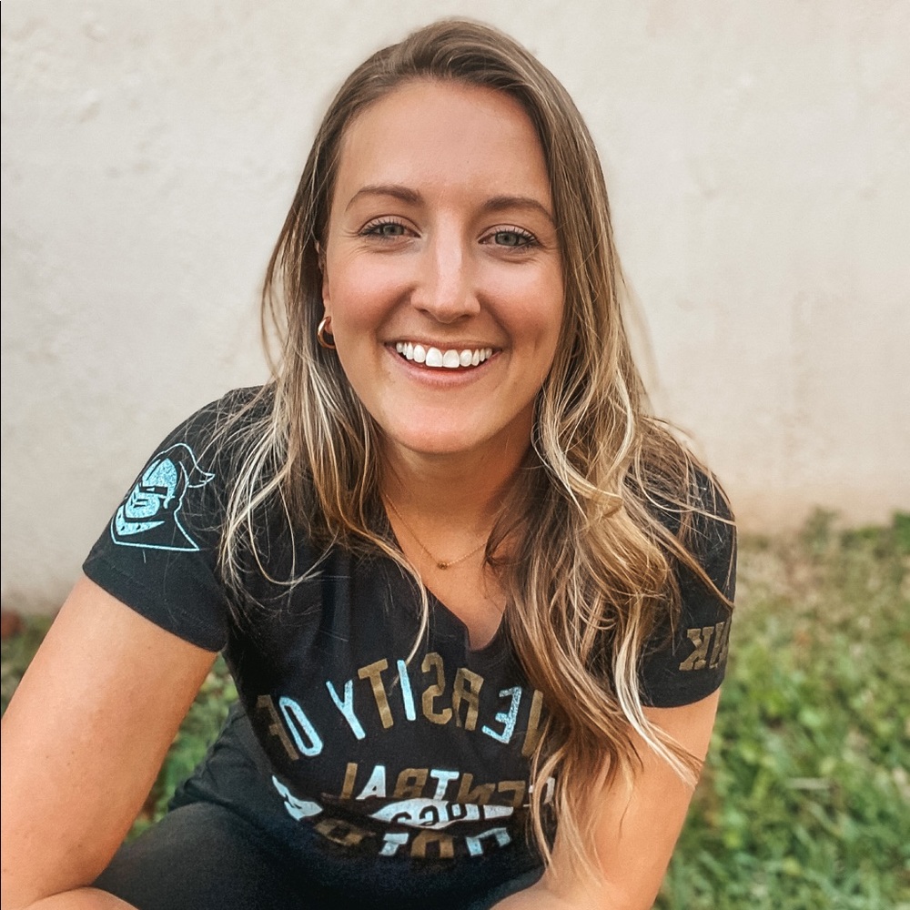 Meet your Posher, Siobhan